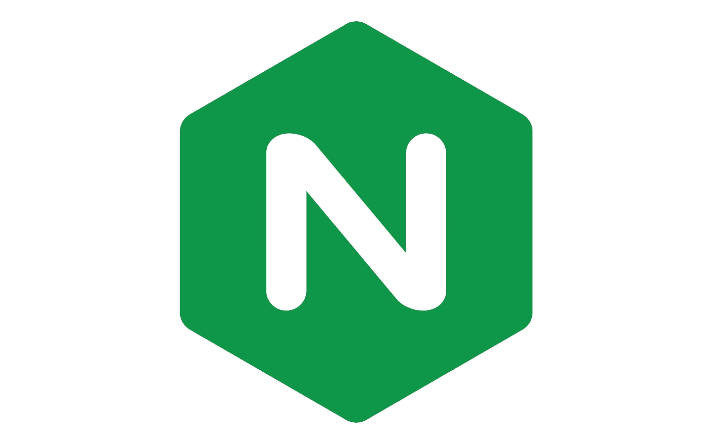 NGINX logo