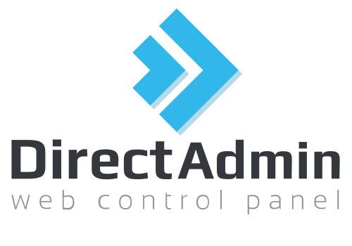 DirectAdmin logo