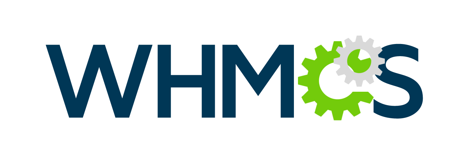 WHMCS logo